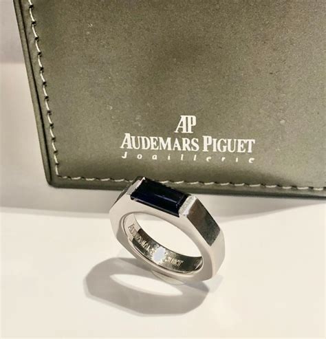 audemars piguet ring for sale|audemars piguet prices.